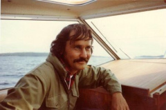 Tuffingen Lasse