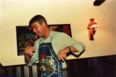 BP-Lasse