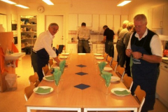 Dukning-