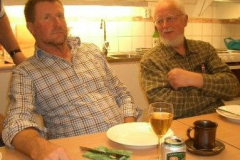 Erik och Ove