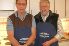 Gratängerna