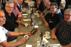 PG fyller 80 år