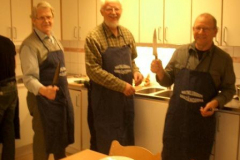Varmrattsgruppen